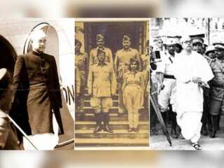 Subhash Chandra Bose: Last days of Indian freedom fighter still a matter of speculations, conspiracy theories