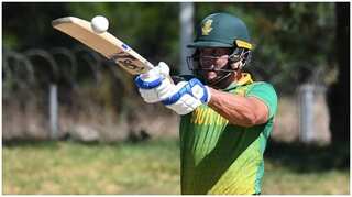 ICC names South Africa's Janneman Malan Emerging Male Cricketer of 2021