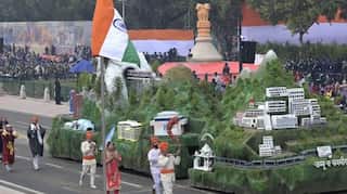 Republic Day 2022: 'Abide with me' dropped from musical line-up by Modi government