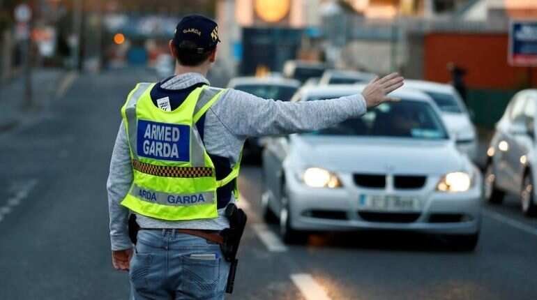 Two men take dead body to post office in Ireland. Find out why Two men take dead body to post office in Ireland. Find out why