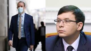 UK warns Russia of 'very serious consequences' if it installs 'puppet regime' in Ukraine