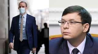 UK warns Russia of 'very serious consequences' if it installs 'puppet regime' in Ukraine