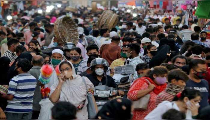 Has India weathered the third wave of covid-19 infections?