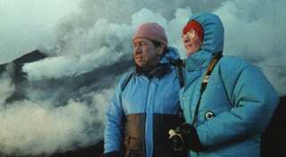 National Geographic acquires rights to documentary 'Fire of Love' on volcanoes