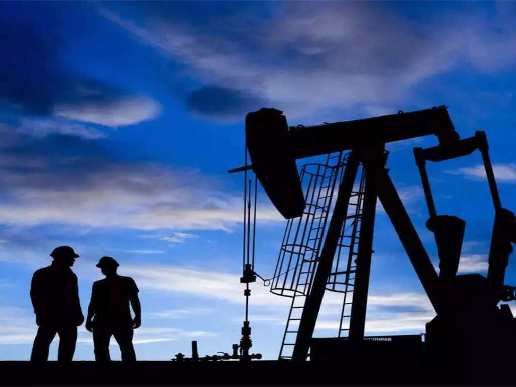 Fears of tighter supplies back oil prices