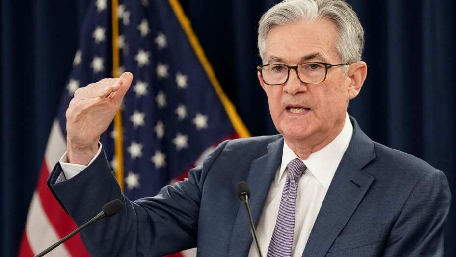 Cryptocurrencies pause after weekend battering, other currencies wait for Fed Meet