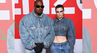 Julia Fox claims Kanye West 'weaponised' her against Kim: I felt like little puppet