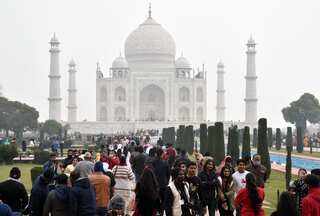 India’s Covid tally dips marginally, over 3,00,000 new infections recorded