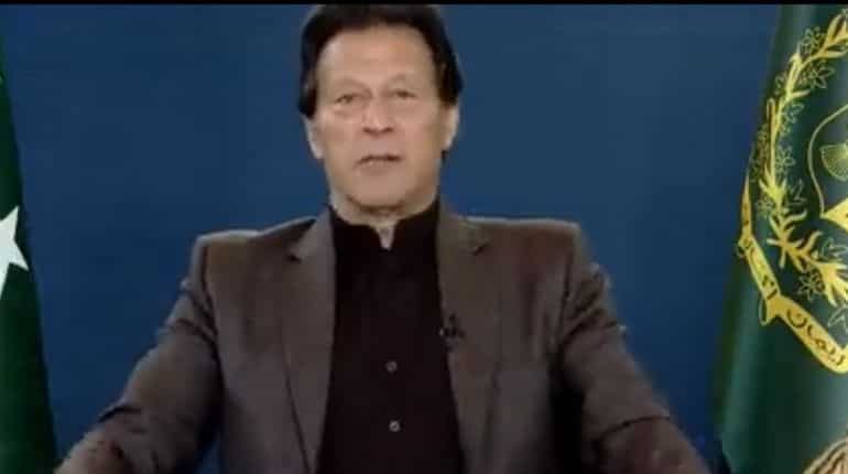 Pakistan PM says inflation keeps him 'awake at night', slams opposition for trying to destabilise his govt Pakistan PM says inflation keeps him 'awake at night', slams opposition for trying to destabilise his govt