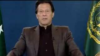 Pakistan opposition to move no-trust motion against Imran Khan