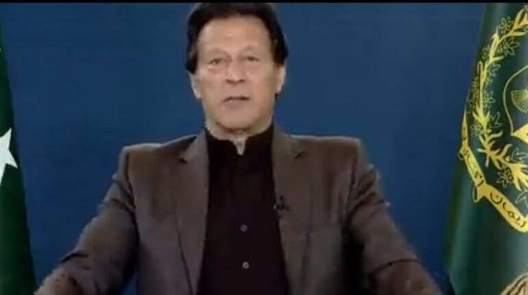 Pakistan PM says inflation keeps him 'awake at night', slams opposition for trying to destabilise his govt