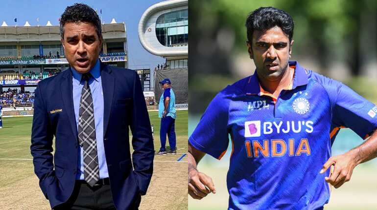 'India paid price for that': Sanjay Manjrekar blames Ashwin's return for Rahul & Co.'s 3-0 series loss vs SA
