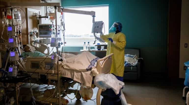 Rich countries luring foreign nurses even as poor countries suffer hospital staff shortage: Report