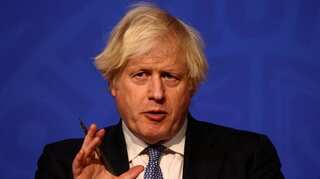 UK PM Boris Johnson opens inquiry into claims by MP that she got fired for being Muslim