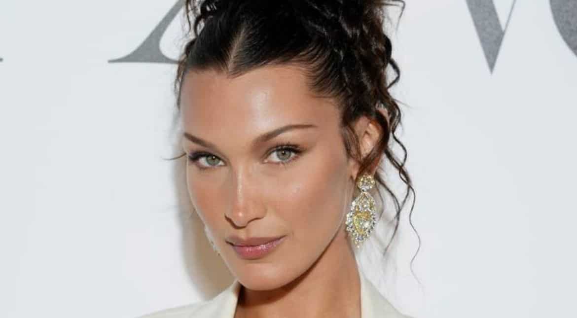 Bella Hadid has quit drinking for this reason Bella Hadid has quit drinking for this reason