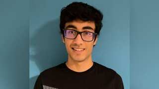 Rare feat: Indian student in UAE makes history, bags perfect score of 1600 in SAT  