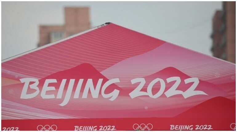 China warns about pollution ahead of Beijing 2022; COVID curbs eased