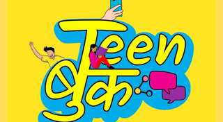 India’s first sex-education podcast for teens is now live