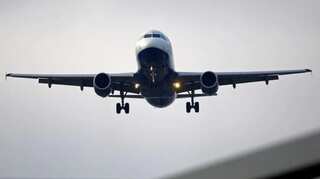After flying for over 11 hours, stowaway found alive in cargo plane’s wheel section in Amsterdam