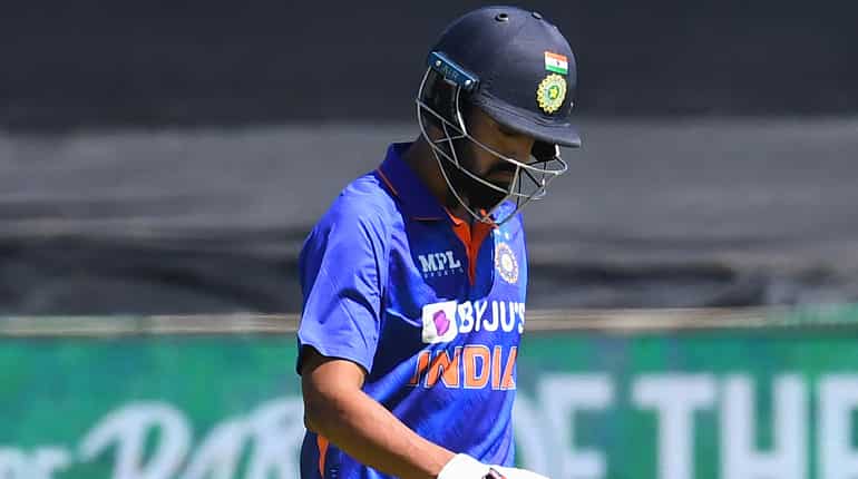 'Difficult journeys help you grow': KL Rahul pens emotional note after India's 3-0 series loss vs South Africa 'Difficult journeys help you grow': KL Rahul pens emotional note after India's 3-0 series loss vs South Africa