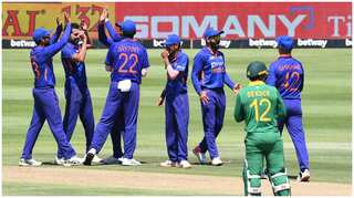 Why stick your hand out and hurt yourself: Salman Butt slams Team India's poor show in South Africa ODIs