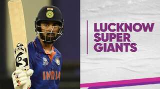 Lucknow Super Giants! RPSG Group-owned IPL franchise unveil their name ahead of debut season