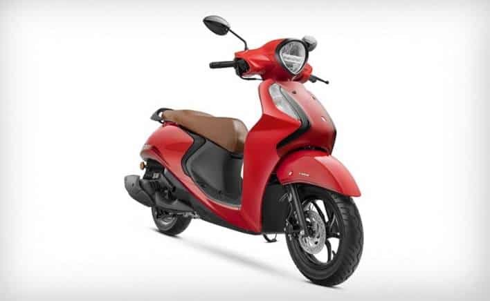 WION Pitstop: New Yamaha Fascino 125 FI Hybrid review