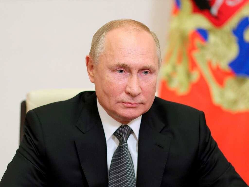 NATO escalating Ukraine tensions with troops deployment, says Russia