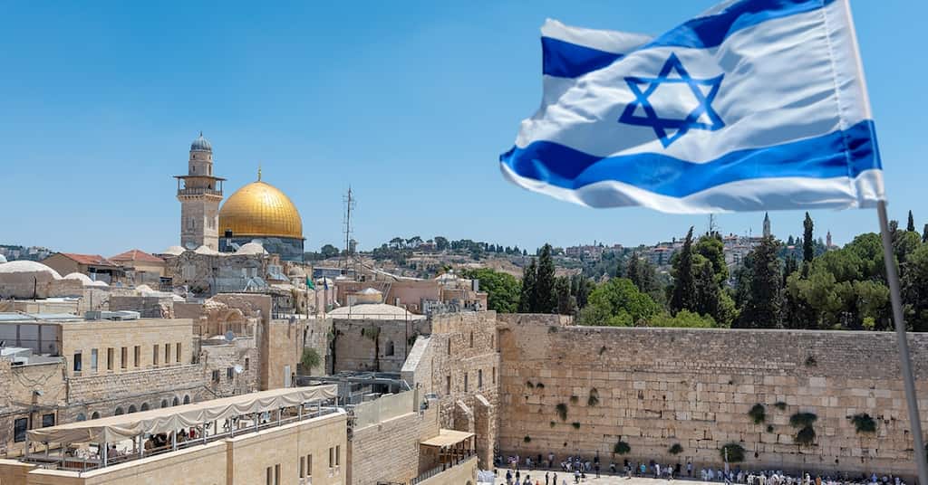Israel prepares to evacuate over 75,000 Jews, says reports