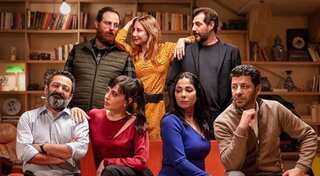 Arabic remake of 'Perfect Strangers' slammed in Middle East, accused of 'moral degradation'