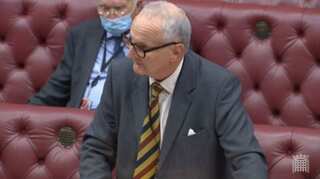 UK anti-fraud minister resigns over govt’s ‘lamentable’ record in tackling COVID-19 fraud