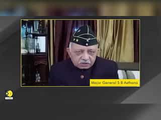 Video opinion: Escalation of conflict between Houthi rebels and Arab coalition not good for region, world