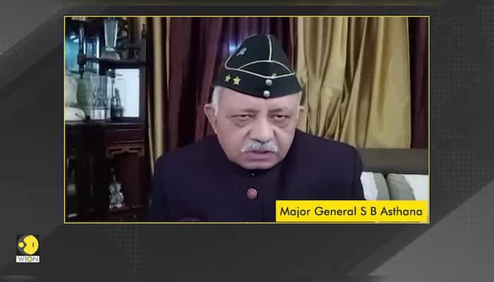 Video opinion: Escalation of conflict between Houthi rebels and Arab coalition not good for region, world