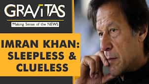 Gravitas: Imran Khan having 'sleepless nights' over inflation