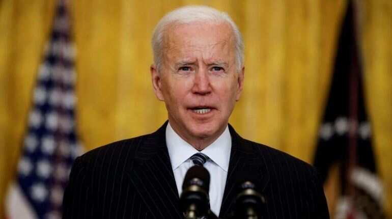 US asks its citizens to reconsider travelling to India amid surge in coronavirus cases