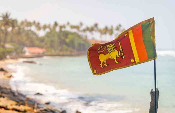 Sri Lanka grappling with inflation, food crisis hits new record