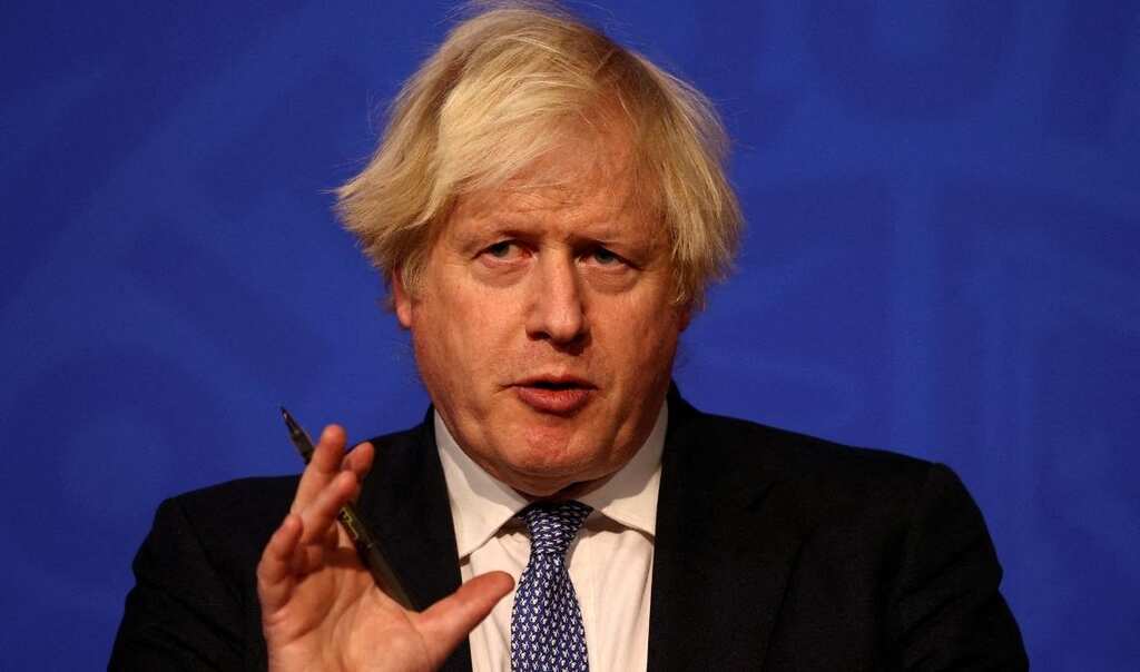 UK vows 'Brexit Freedoms Bill' to scrap European Union laws