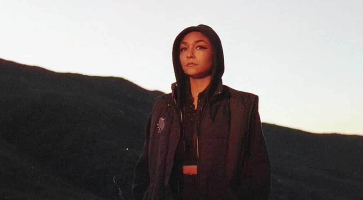 Fox Maxy is 2022 Merata Mita Fellow at Sundance Film Institute Fox Maxy is 2022 Merata Mita Fellow at Sundance Film Institute
