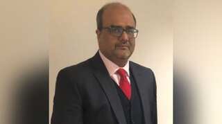 Pakistan Prime Minister Imran Khan’s adviser Shahzad Akbar announces resignation