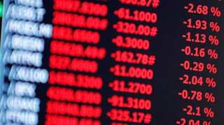 As Asian markets witness downturn, US stock exchanges close on positive note