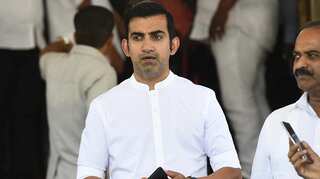 Mentor Gambhir issues warning to Lucknow players: If you think of playing for India, you are being dishonest