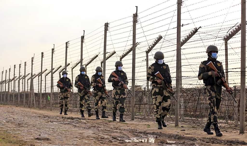 'We have got some input': Ahead of India's Republic Day celebrations, border security on high alert