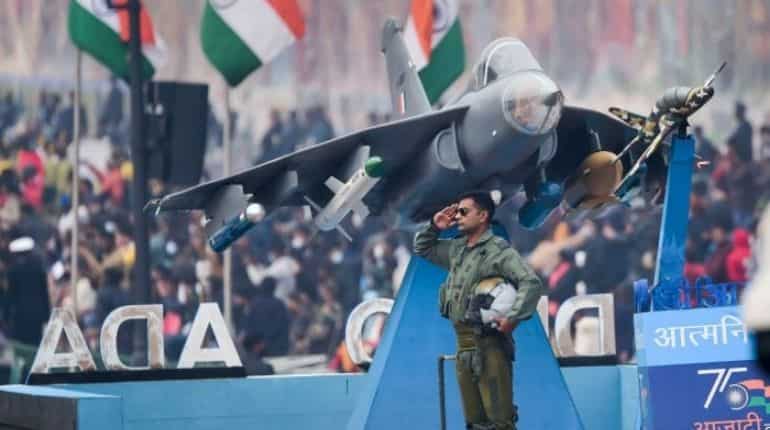 Unvaccinated people, children below 15 years not allowed at Republic Day parade Unvaccinated people, children below 15 years not allowed at Republic Day parade