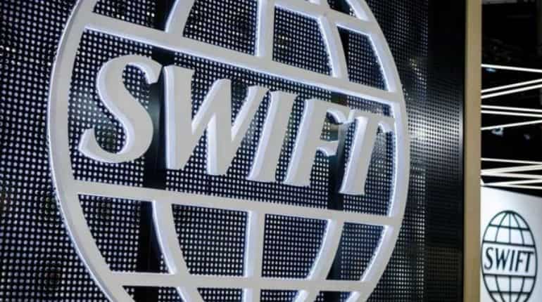 Switching off SWIFT