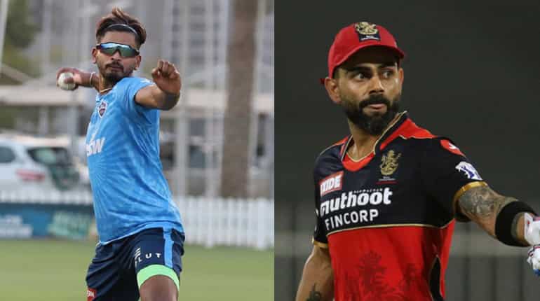 Not Shreyas Iyer! Aakash Chopra names West Indies all-rounder who should replace Virat Kohli as RCB captain Not Shreyas Iyer! Aakash Chopra names West Indies all-rounder who should replace Virat Kohli as RCB captain