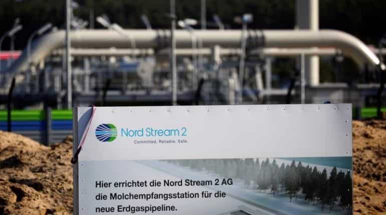 Nord Stream 2