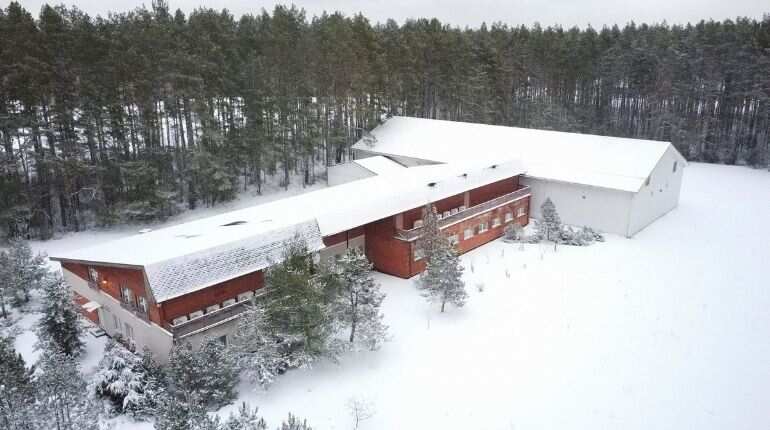 A ‘black site’ to go up for sale in Lithuania. Find out what is it