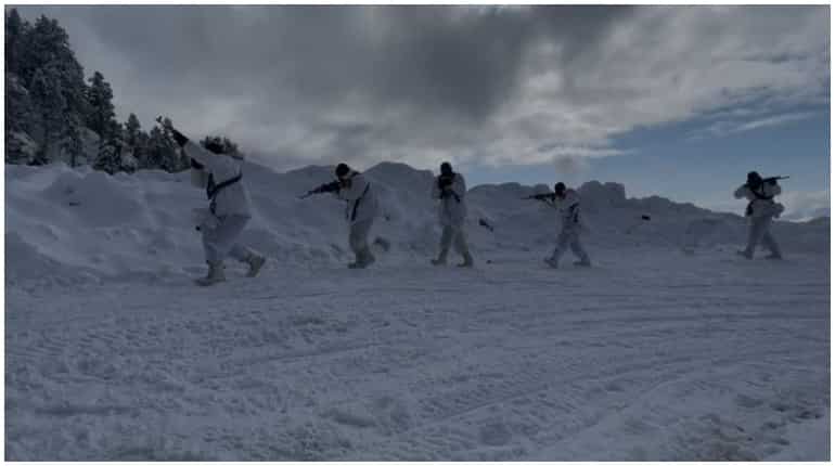 With focus on China, Indian army seeks personnel with Mandarin expertise