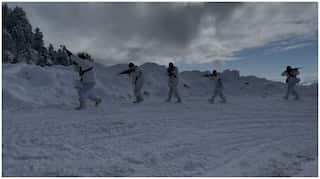 With focus on China, Indian army seeks personnel with Mandarin expertise