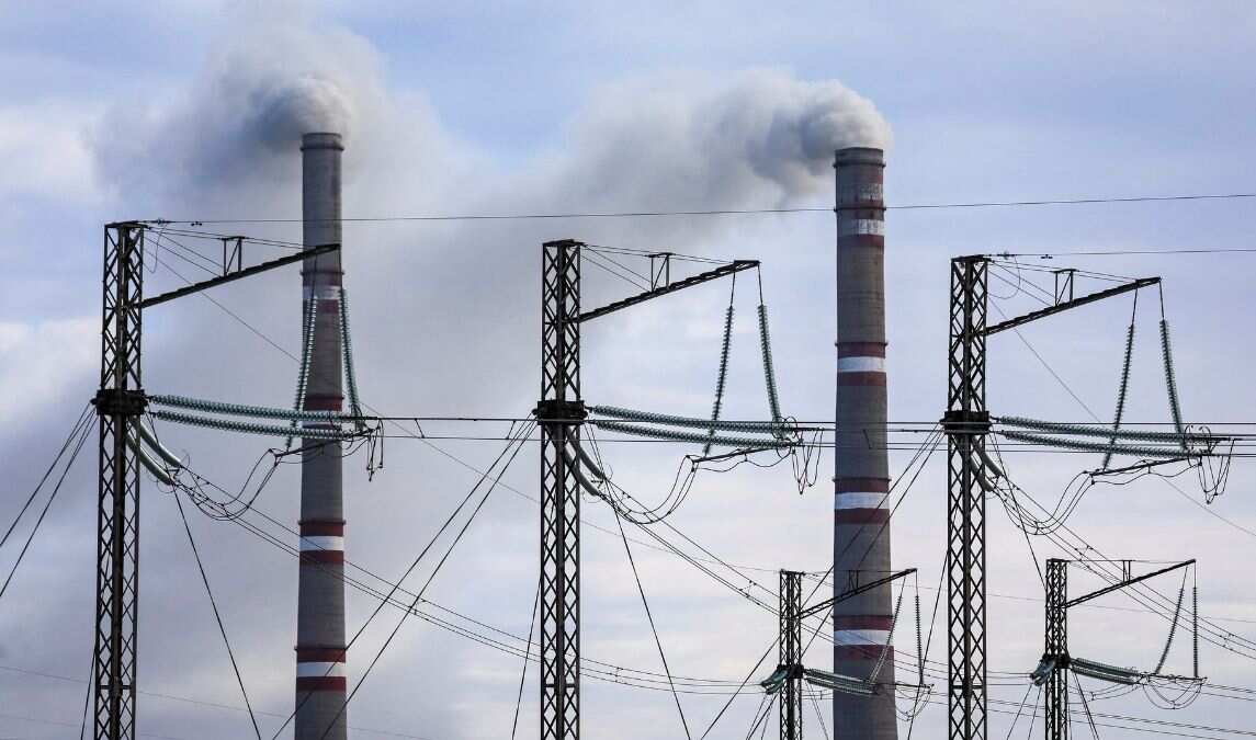 Power blackout hits Kazakhstan, Kyrgyzstan and Uzbekistan Power blackout hits Kazakhstan, Kyrgyzstan and Uzbekistan